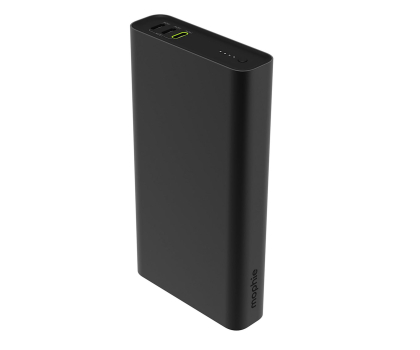 Powerbank Zagg Universal Battery powerstation 2025 25K Black